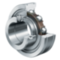 Insert bearing Cylindrical Outer Ring Eccentric Locking Collar Series: PE